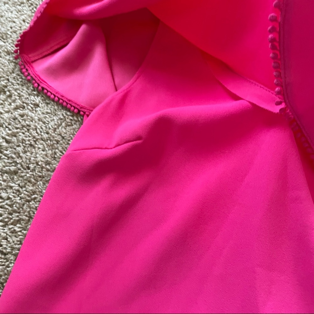 Trina Turk top - Picture 4 of 6